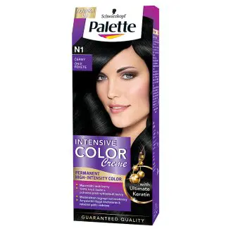 PC CREME N1/1-0 -CIERNY