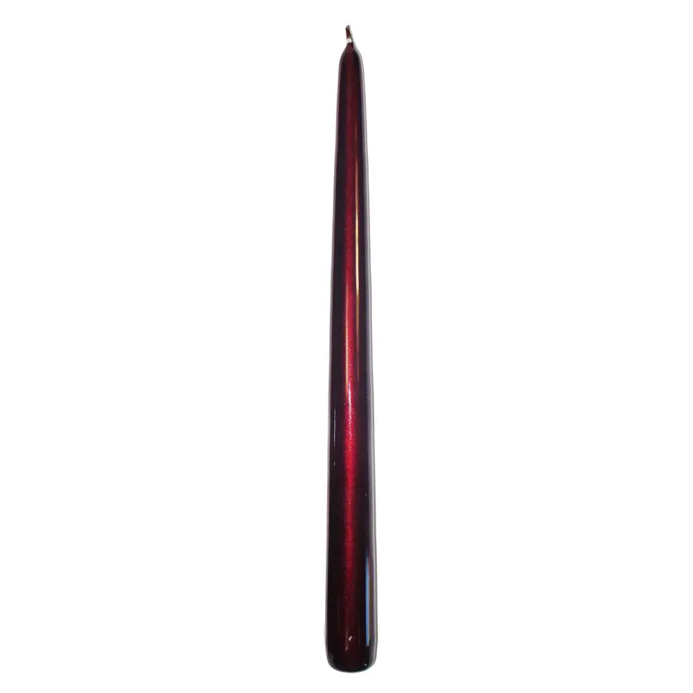 SVIECKA KONICKA 25cm -METAL BORDOVA