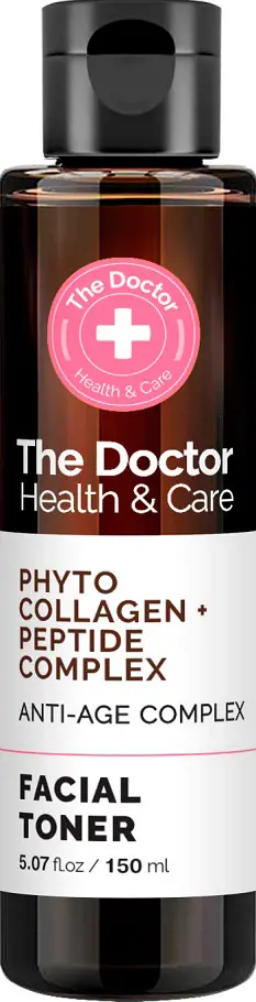 xPLET.TONIKUM T.DOCTOR 150ml -COLLAGE