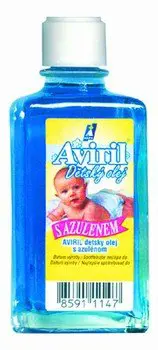 AVIRIL DETSKY OLEJ 50ml