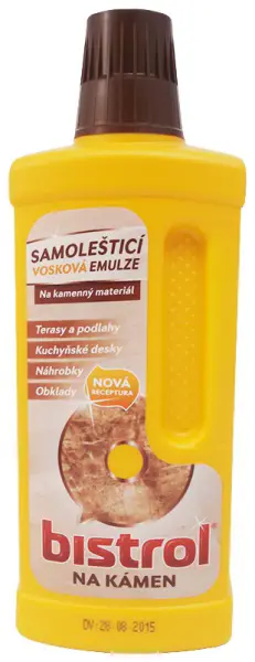 BISTROL -LESTENKA NA KAMEN 500ml