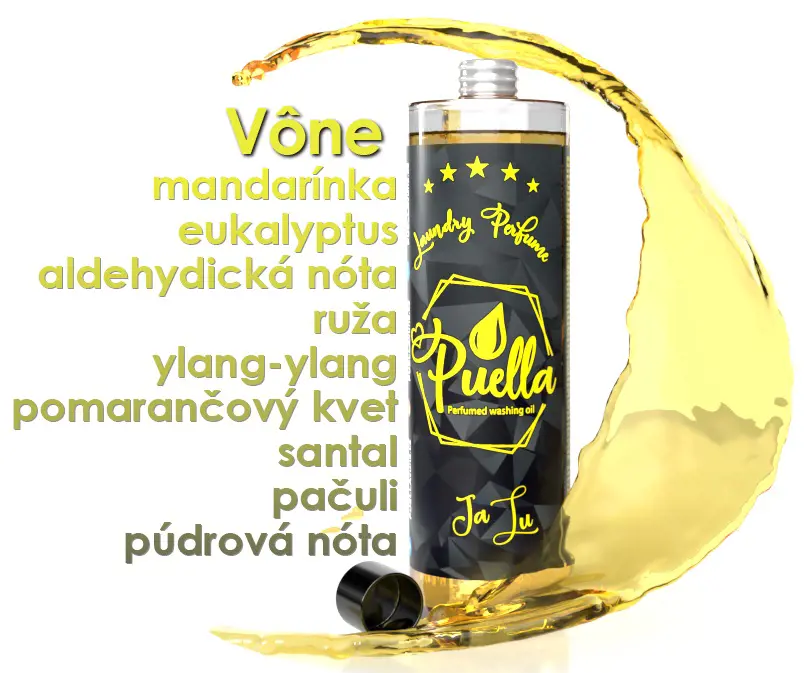 AV.PUELLA PARFUM NA PR.250ml -JALU