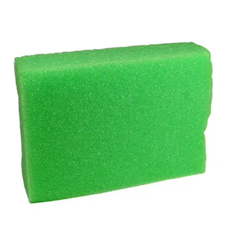 xKUPEL.HUBA JEMNA FOX CLEANING