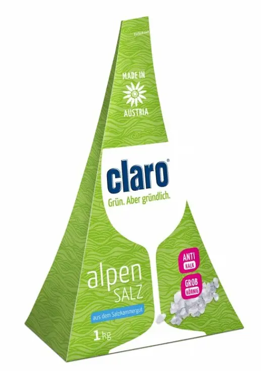 CLARO SOL DO UMYVACKY 1kg -ALPSKA