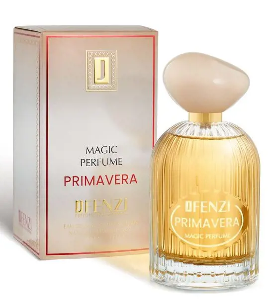 EDP FENZI 100ml -W. PRIMAVERA