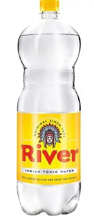 VODA TONIC RIVER 2l -Z