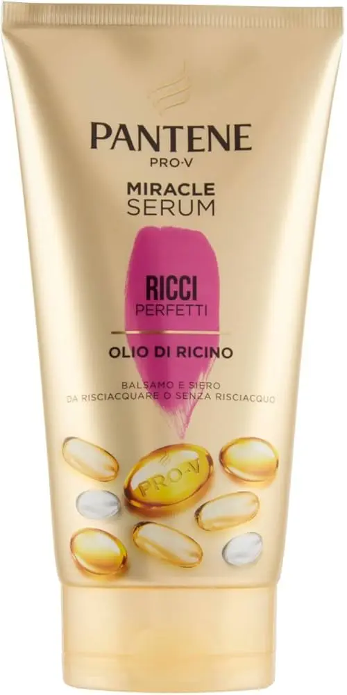 BALZAM PANTENE 150ml -MIRACLE SERUM PERFECT CURLS