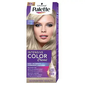 PC CREME C10/10-1 -LADOVOSTRIEBROPLA