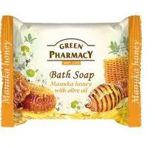 MYDLO GREEN PHARMACY 100g -HONEY