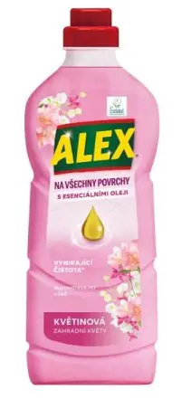 ALEX 1l -VSETKY POVRCHY KVETY