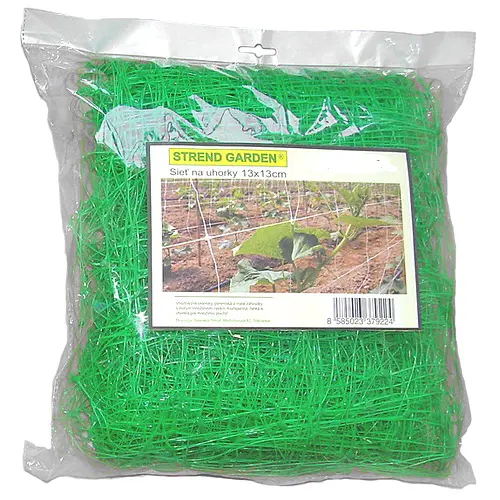 SIET NA UHORKY 2,0x  5,0m, 13cmQ