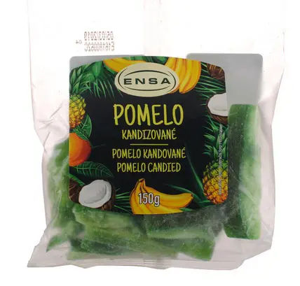 CK POMELO PLATKY 150g -KANDIZOV.ENSA