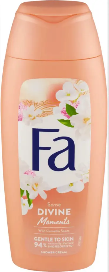 SG FA 400ml -W.DIVINE MOMENTS