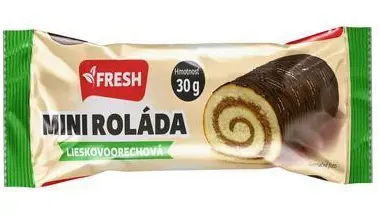 CK ROLADA FRESH 30g -LIESKOVORIESKOVA