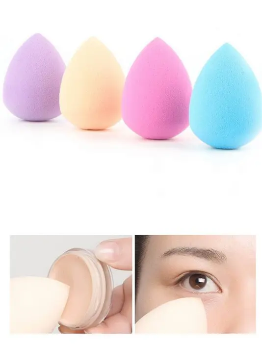 E-HUBKA NA MAKE UP 6cm