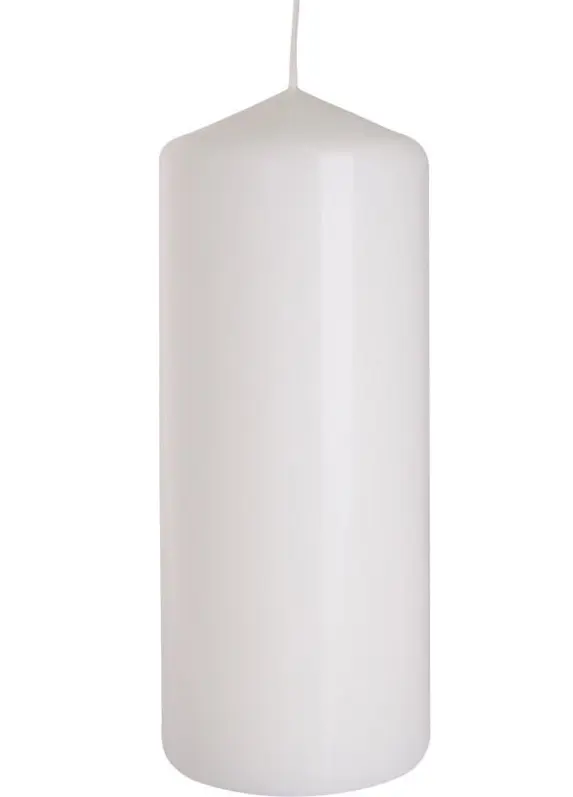 SVIECKA VALEC 330g -BIELA 48h