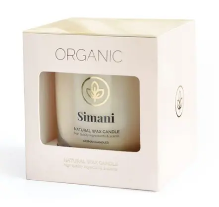 SVIECKA ARTMAN 500g -SIMANI