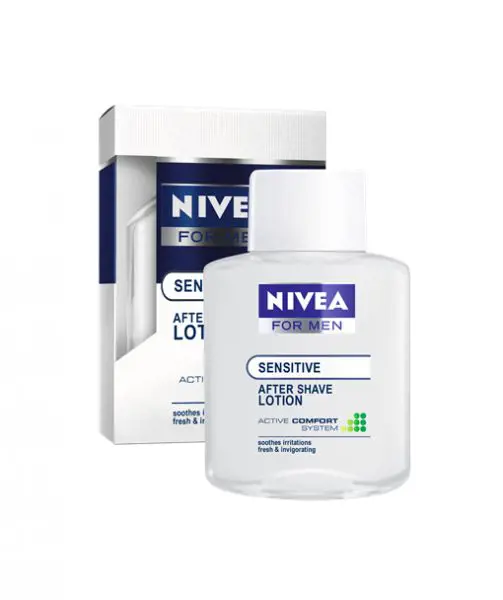 NIVEA FM VPH 100ml -SENSITIVE