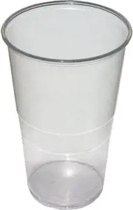 xJED.-POHAR 500ml /50ks -PET PRIEHL X