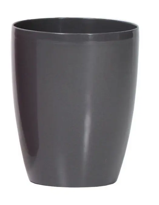 ,OBAL ORCHIDEA COUBI 16cm -GRAFIT