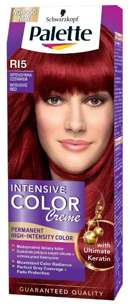PC CREME RI5/6-88 -INTENZ.CERVENA
