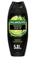 SG PALMOLIVE 500ml -FM JAZZ UP