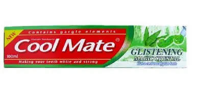 ZP COOL MATE 100ml -MAGIC CRYSTAL EUKAL