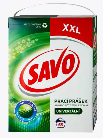 PR.SAVO  65PD -UNIVERZAL