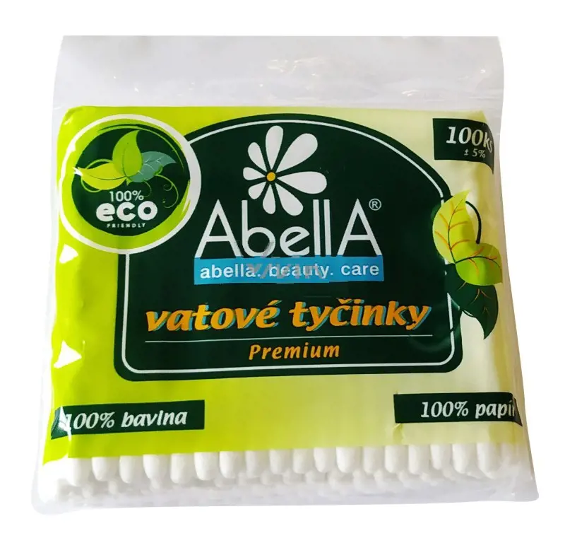 VAT.TYC. ABELLA 100ks -ECO SACOK