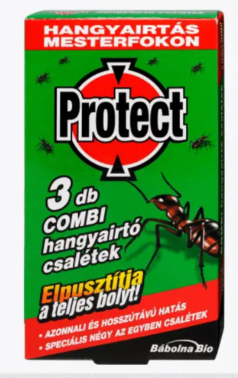 -PROTECT NASTRAHA NA CIERNE MRAV.3ks