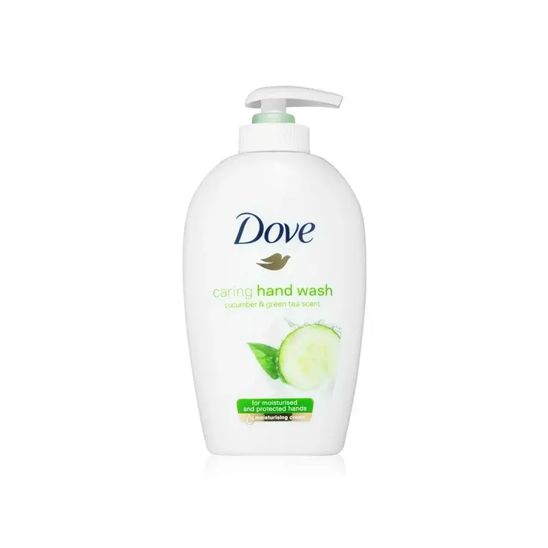 TEK.MYDLO DOVE 250ml -CUCUMBER