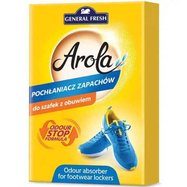 OSV.GENERAL FRESH -POHLCOVAC PACHOV