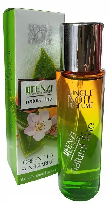 EDP FENZI 50ml -NATUR.LINE GREEN+NEC