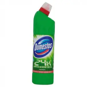 DOMESTOS 750ml -PINE,ZELENY