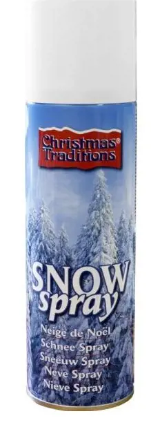 VO -SPREJ SNEH 150ml