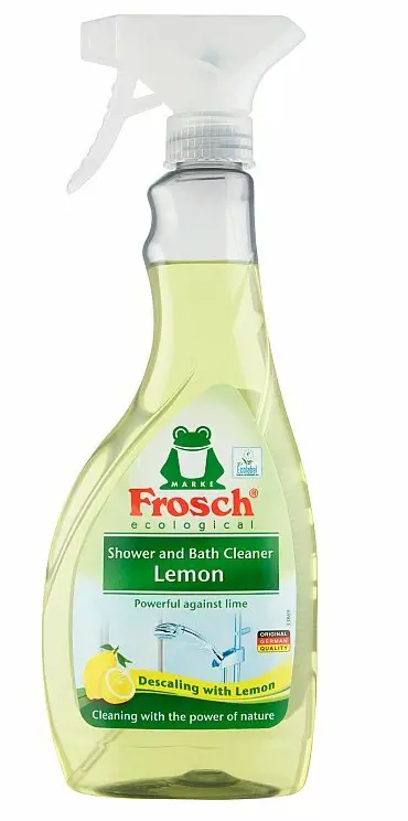 FROSCH CISTIC KUPELNI+SPRCH MR 500ml