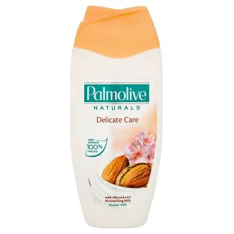 SG PALMOLIVE 250ml 2v1 -W. ALMOND MI