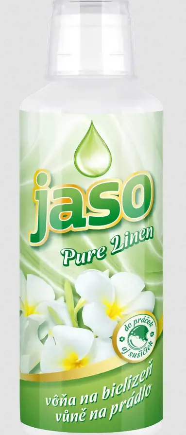 AV.JASO 300ml -PURE LINEN