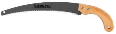 PILKA KT2179 330mm PREREZAVACIA, DR.RUCKA