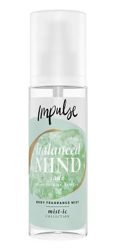 TEL.SPREJ IMPULSE 150ml -BALANCE MIND