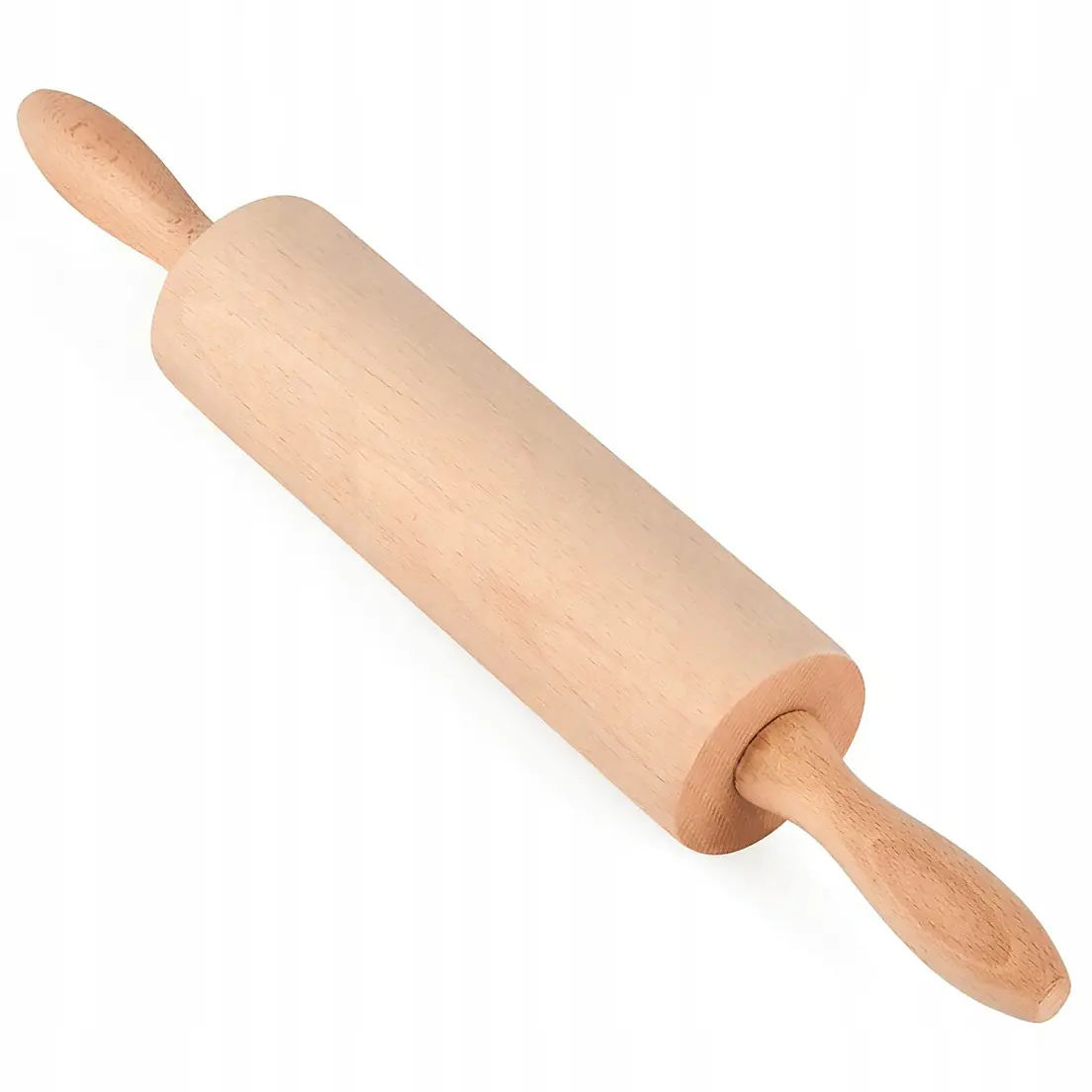 VALCEK NA CESTO MAGICHOME 45cm DREVO