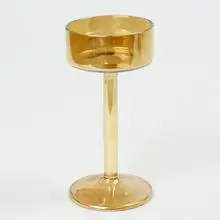 VO -SVIETNIK 19,5cm -ZLATY