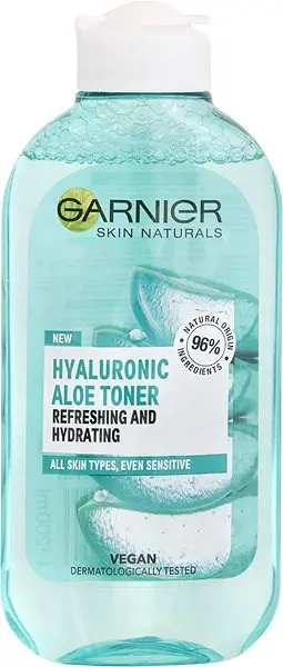 PLET.TONIKUM GARNIER 200ml -ALOE