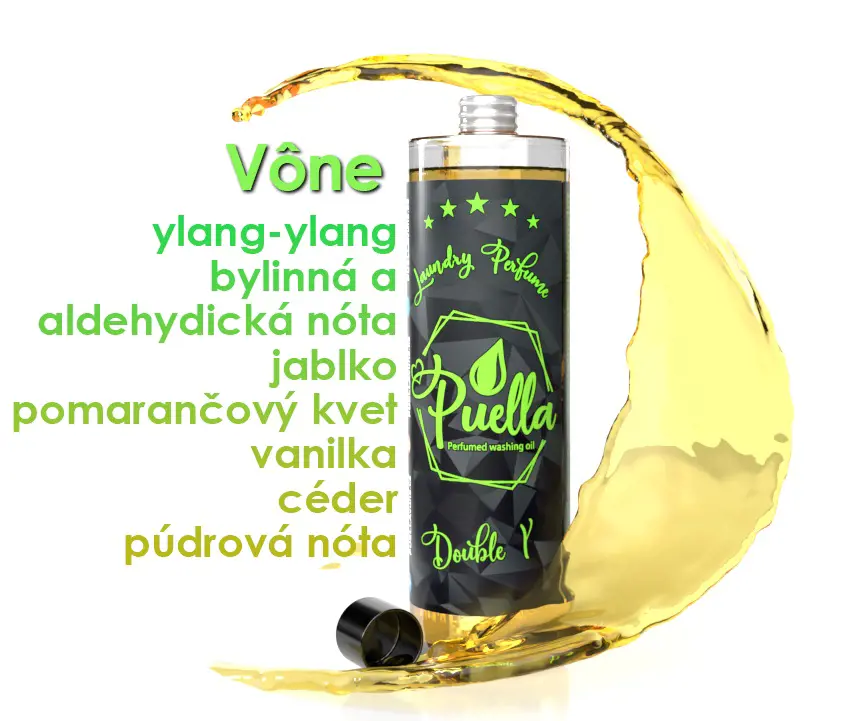 AV.PUELLA PARFUM NA PR.250ml -DOUBLE