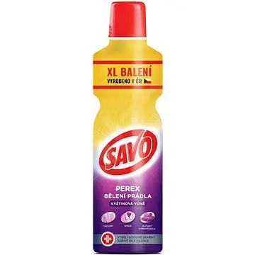 SAVO PEREX 1,2l -KVETINOVA VONA