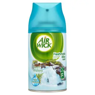 AIR WICK NN 250ml -TYRKYSOVA LAGUNA