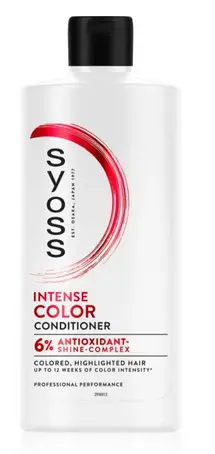 BALZAM SYOSS 440ml -COLOR