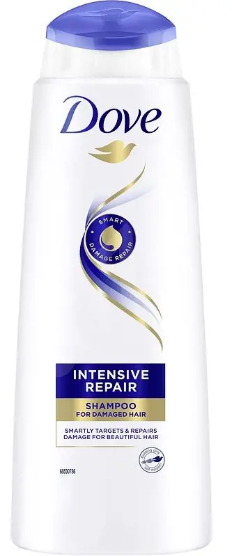 SAMPON DOVE 400ml -INTENSIVE REPAIR