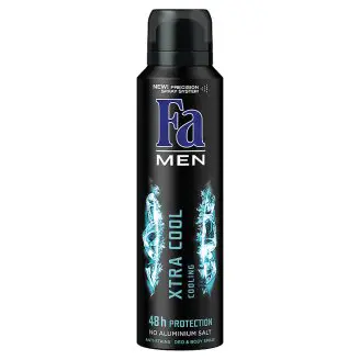 DEO FA 150ml -FM EXTREME COOL