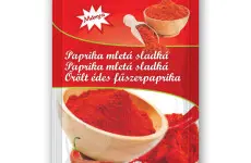 xCK KORENIE MANYA 20g -PAPRIKA SLADK x